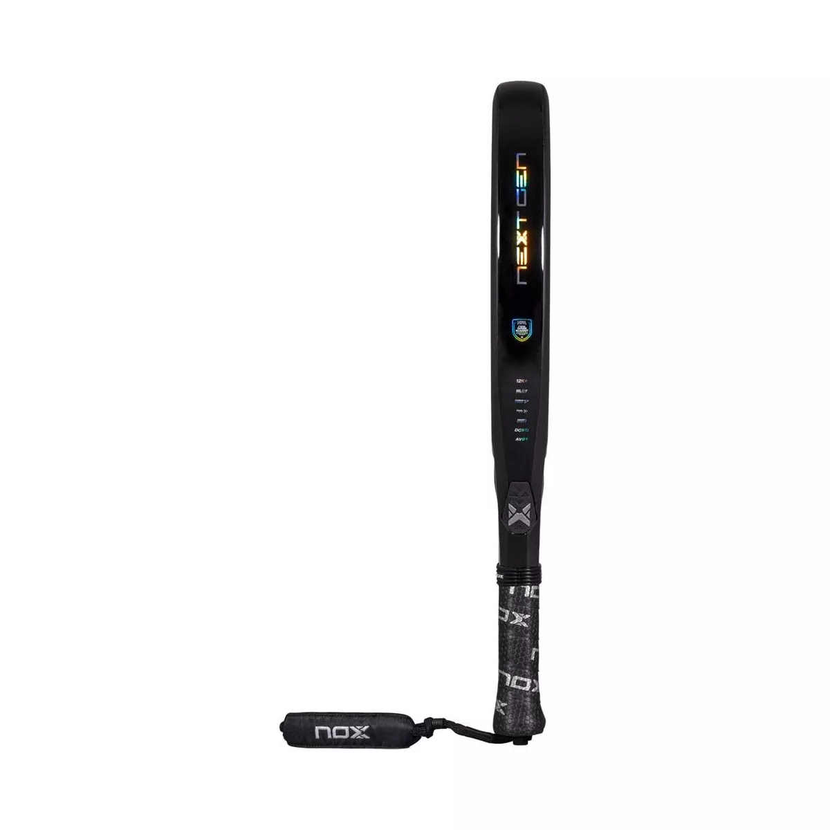 Racchetta Nox NextGen Pro Attack 12K 2026