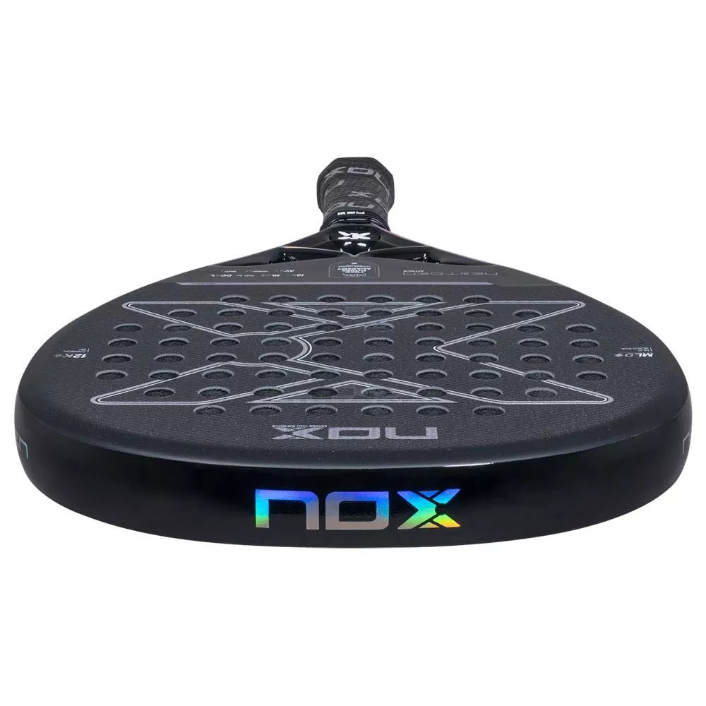 Racchetta Nox NextGen Pro Attack 12K 2026