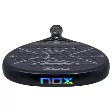 Racchetta Nox NextGen Pro Attack 12K 2026