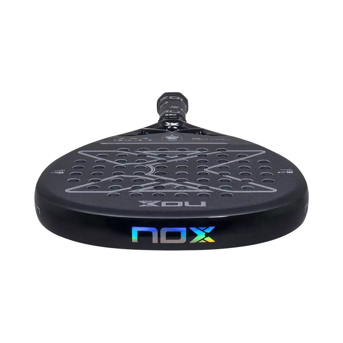 Racchetta Nox NextGen Pro Attack 12K 2026