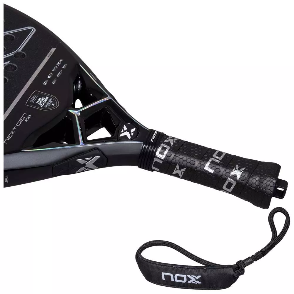 Racchetta Nox NextGen Pro Attack 12K 2026