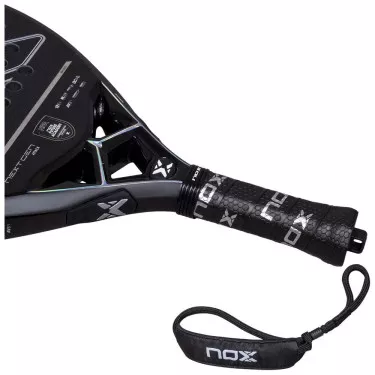 Racchetta Nox NextGen Pro Attack 12K 2026