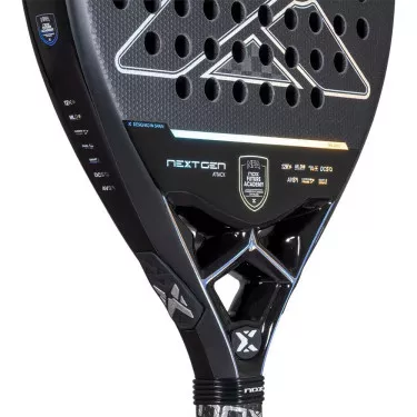 Racchetta Nox NextGen Pro Attack 12K 2026