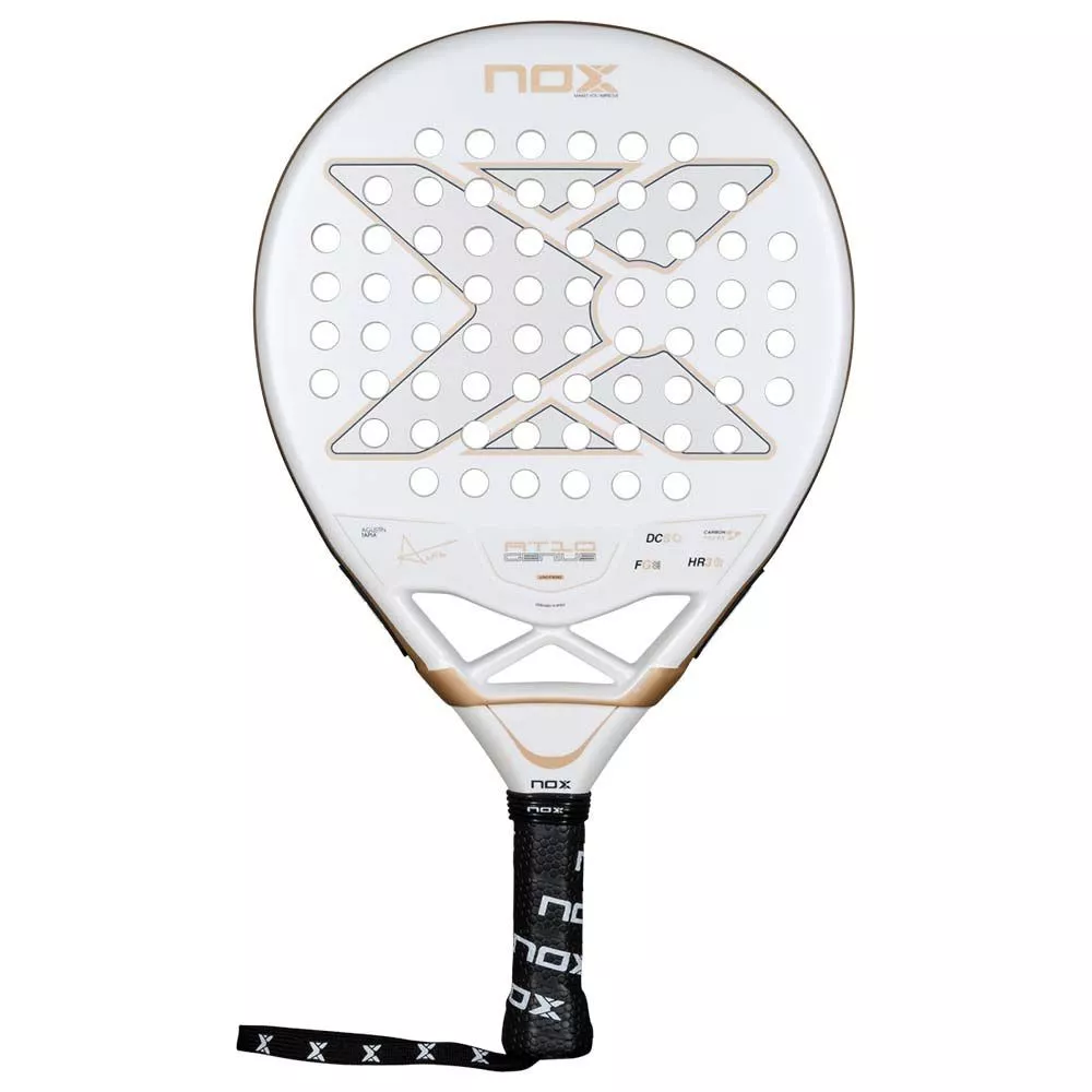 Racchetta Nox AT10 Genius Jr 2026