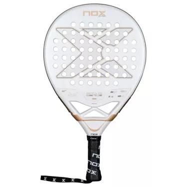Racchetta Nox AT10 Genius Jr 2026