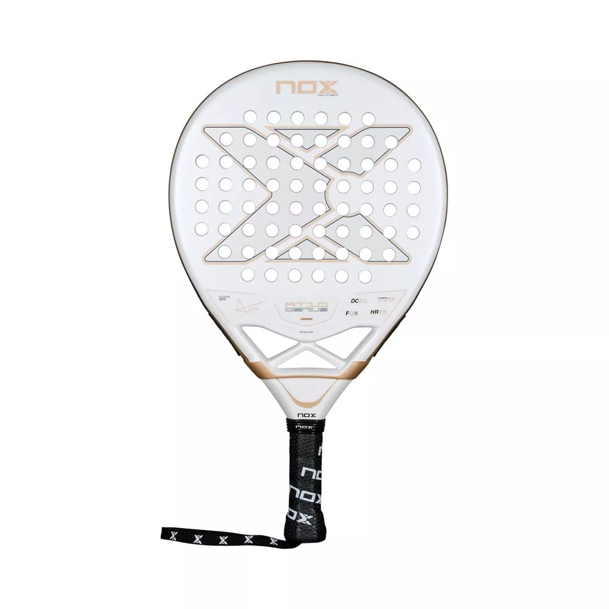 Racchetta Nox AT10 Genius Jr 2026