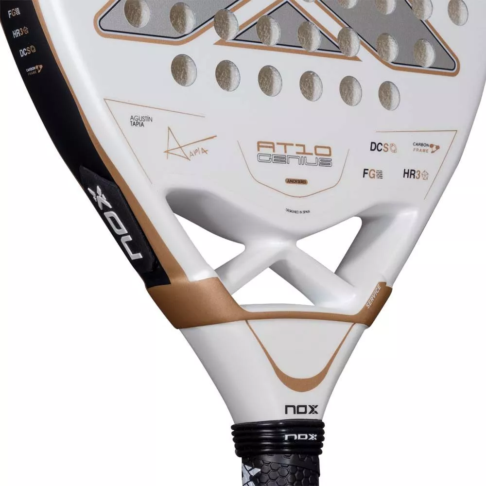 Racchetta Nox AT10 Genius Jr 2026