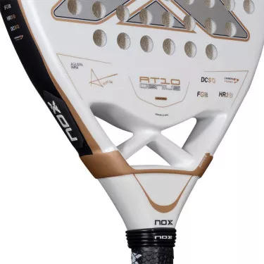 Racchetta Nox AT10 Genius Jr 2026