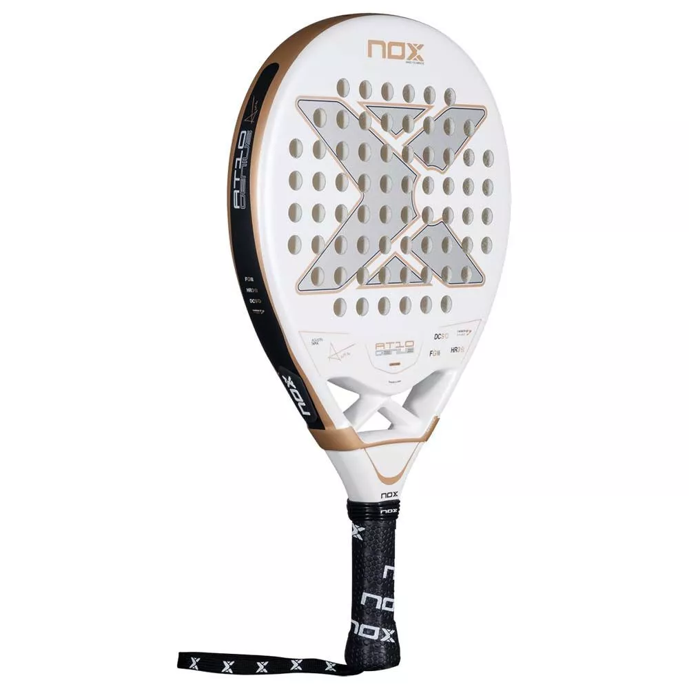 Racchetta Nox AT10 Genius Jr 2026