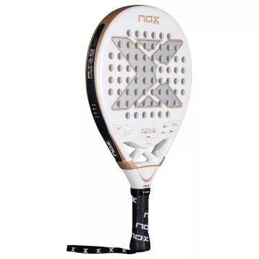 Racchetta Nox AT10 Genius Jr 2026