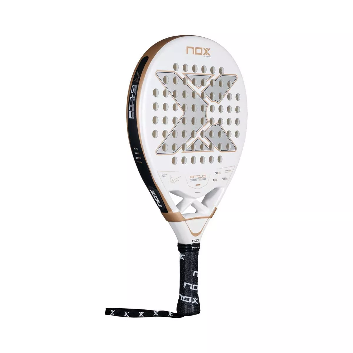 Racchetta Nox AT10 Genius Jr 2026