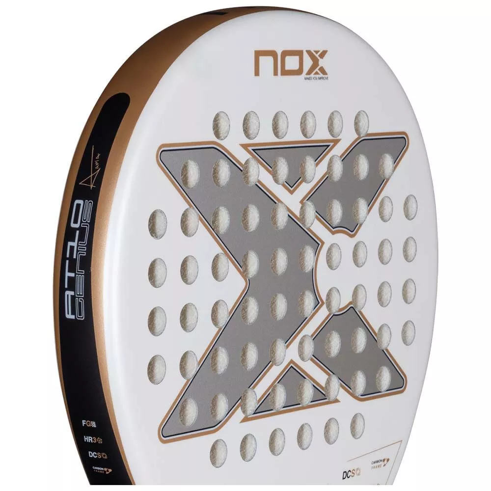 Racchetta Nox AT10 Genius Jr 2026