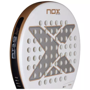 Racchetta Nox AT10 Genius Jr 2026