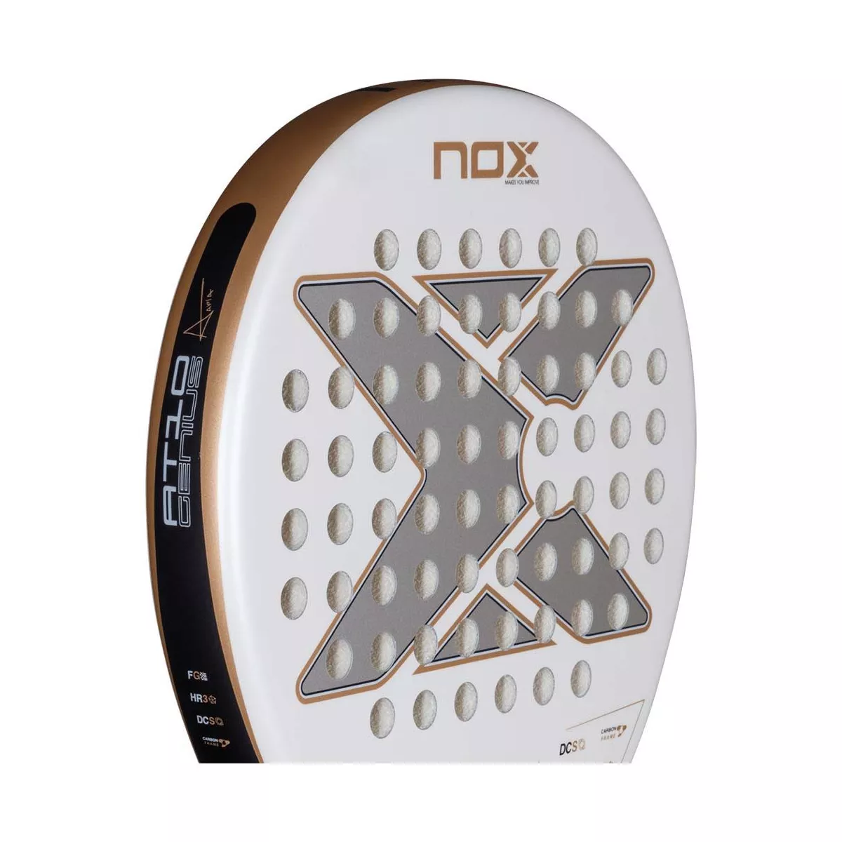 Racchetta Nox AT10 Genius Jr 2026