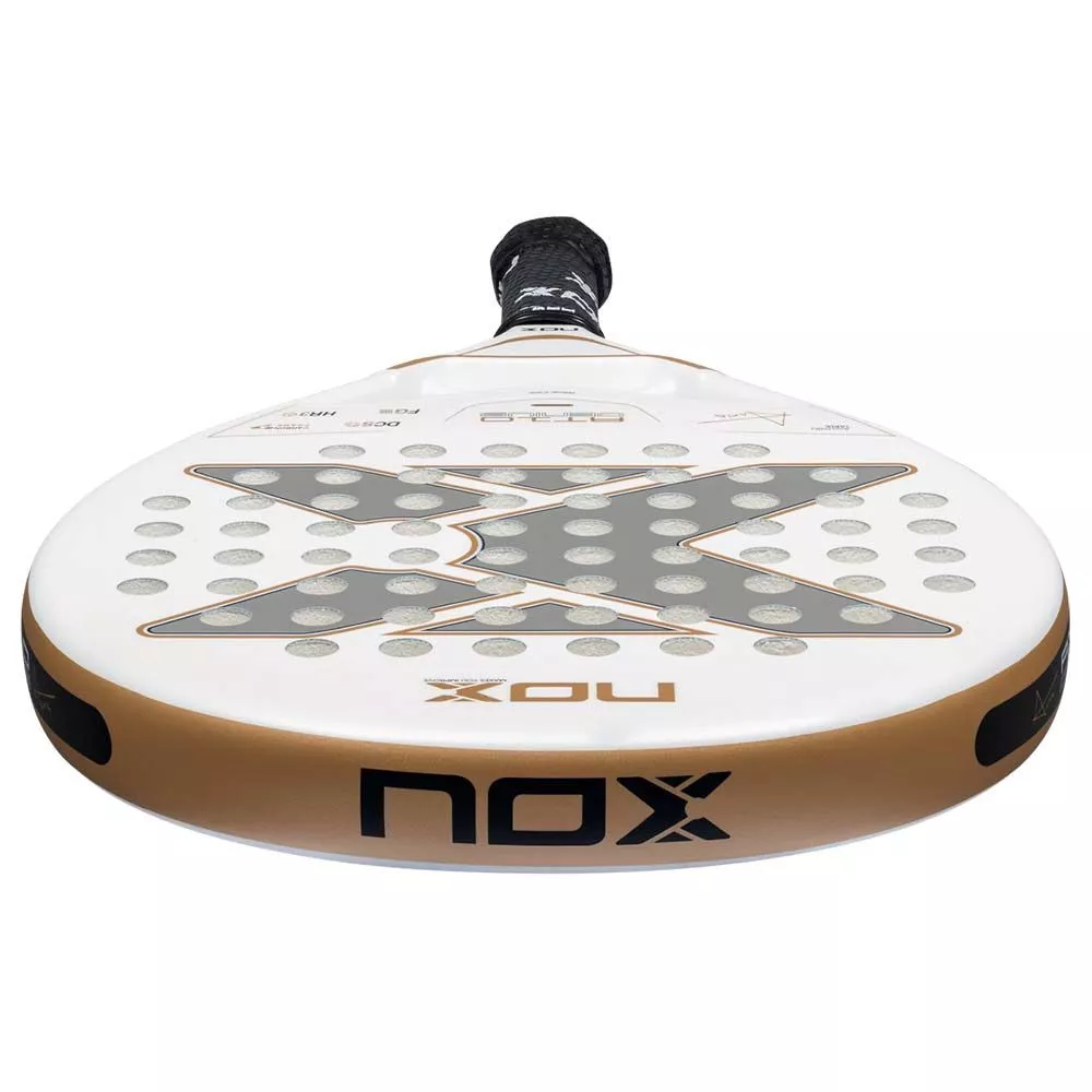 Racchetta Nox AT10 Genius Jr 2026