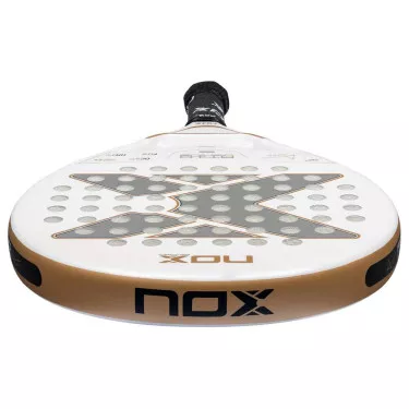 Racchetta Nox AT10 Genius Jr 2026