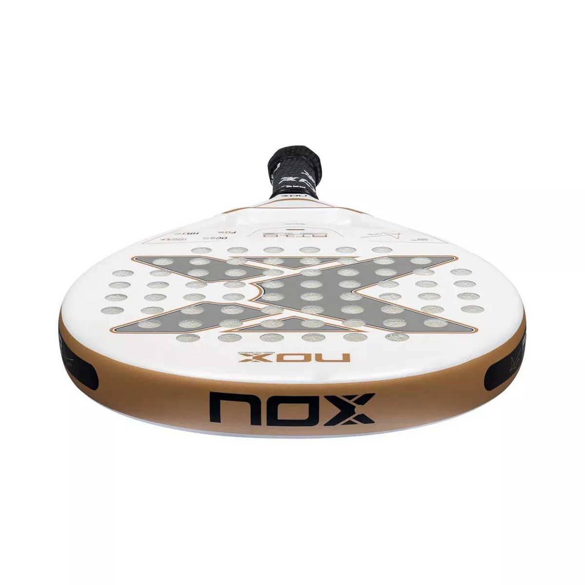 Racchetta Nox AT10 Genius Jr 2026
