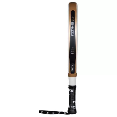 Racchetta Nox AT10 Genius Jr 2026