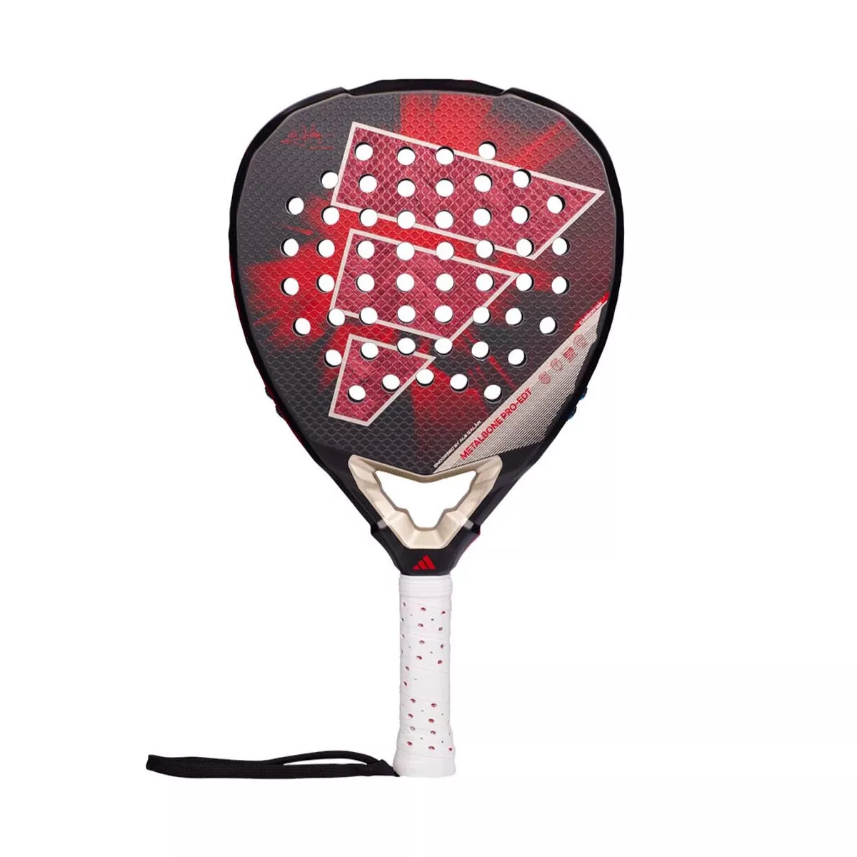 Racchetta Adidas Metalbone Pro EDT 2026 Ale Gal&aacute;n