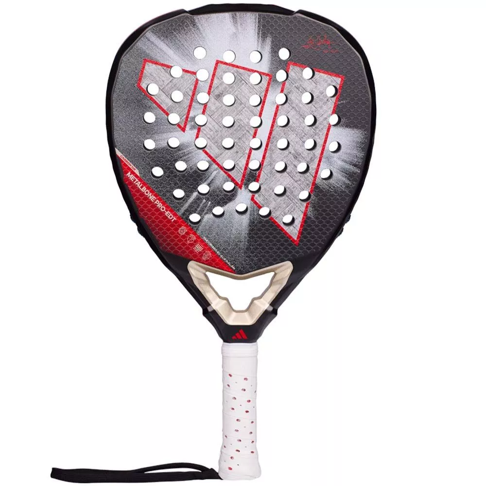 Racchetta Adidas Metalbone Pro EDT 2026 Ale Gal&aacute;n