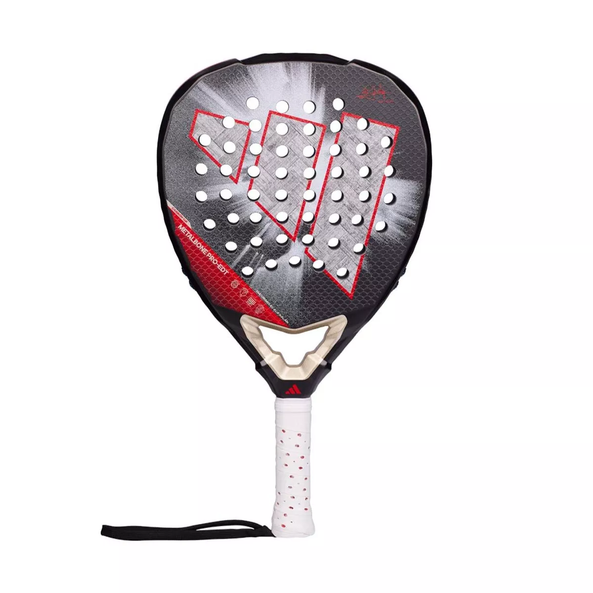 Racchetta Adidas Metalbone Pro EDT 2026 Ale Gal&aacute;n