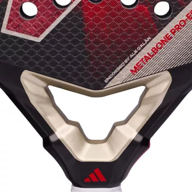 Racchetta Adidas Metalbone Pro EDT 2026 Ale Gal&aacute;n