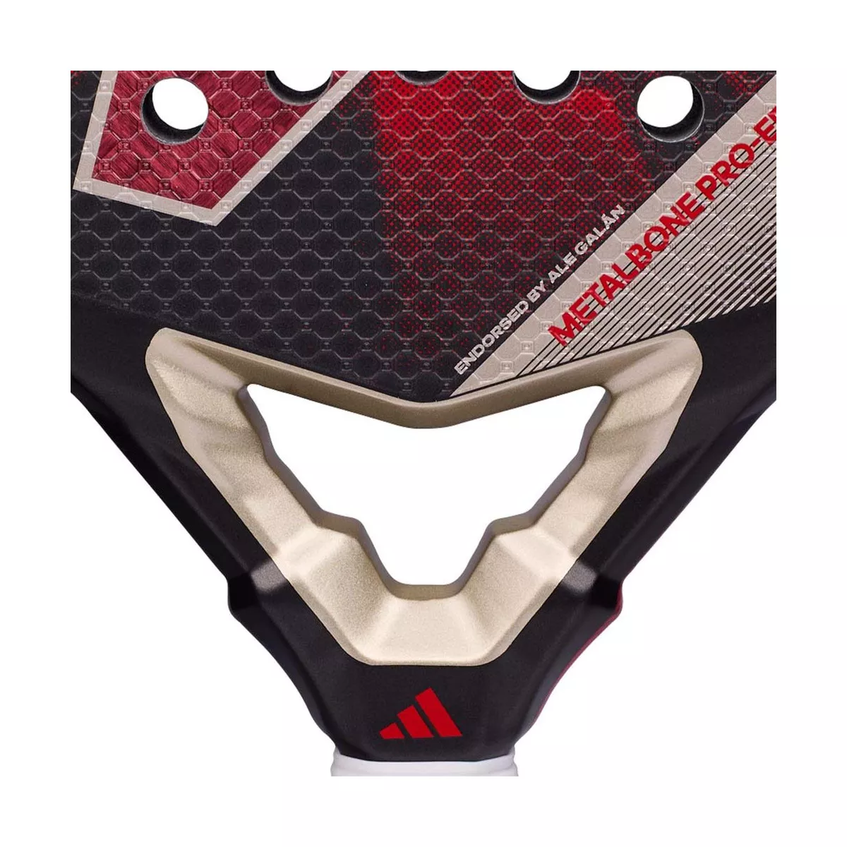 Racchetta Adidas Metalbone Pro EDT 2026 Ale Gal&aacute;n
