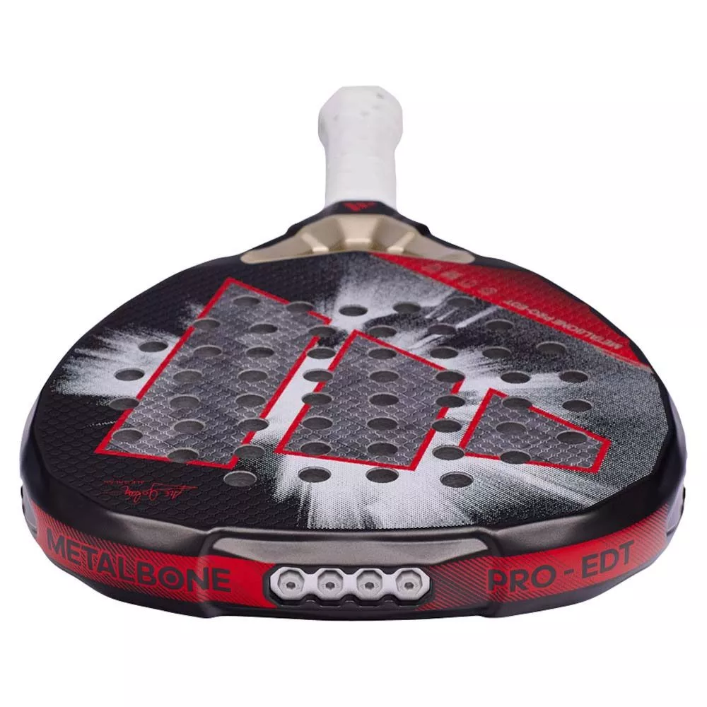 Racchetta Adidas Metalbone Pro EDT 2026 Ale Gal&aacute;n