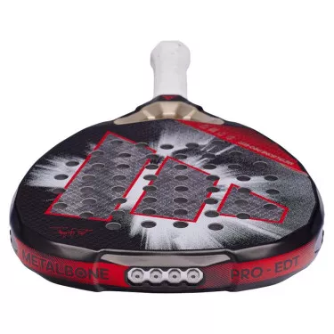 Racchetta Adidas Metalbone Pro EDT 2026 Ale Gal&aacute;n