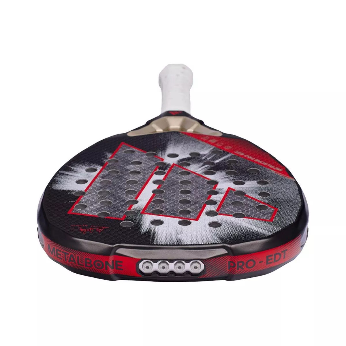 Racchetta Adidas Metalbone Pro EDT 2026 Ale Gal&aacute;n