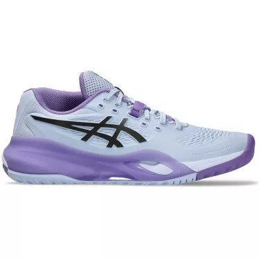 Scarpe Asics Gel Resolution X Night Energy Donna