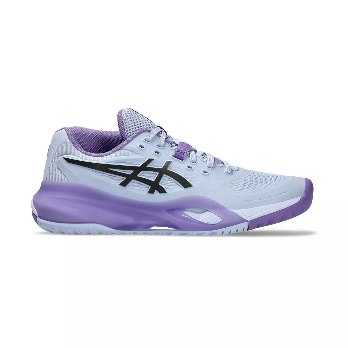 Scarpe Asics Gel Resolution X Night Energy Donna