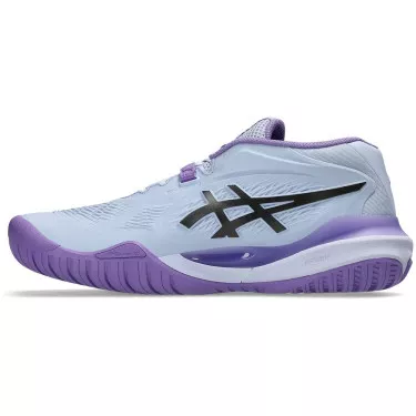 Scarpe Asics Gel Resolution X Night Energy Donna