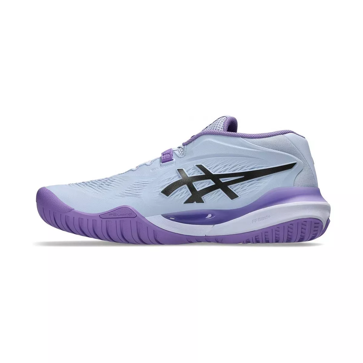 Scarpe Asics Gel Resolution X Night Energy Donna