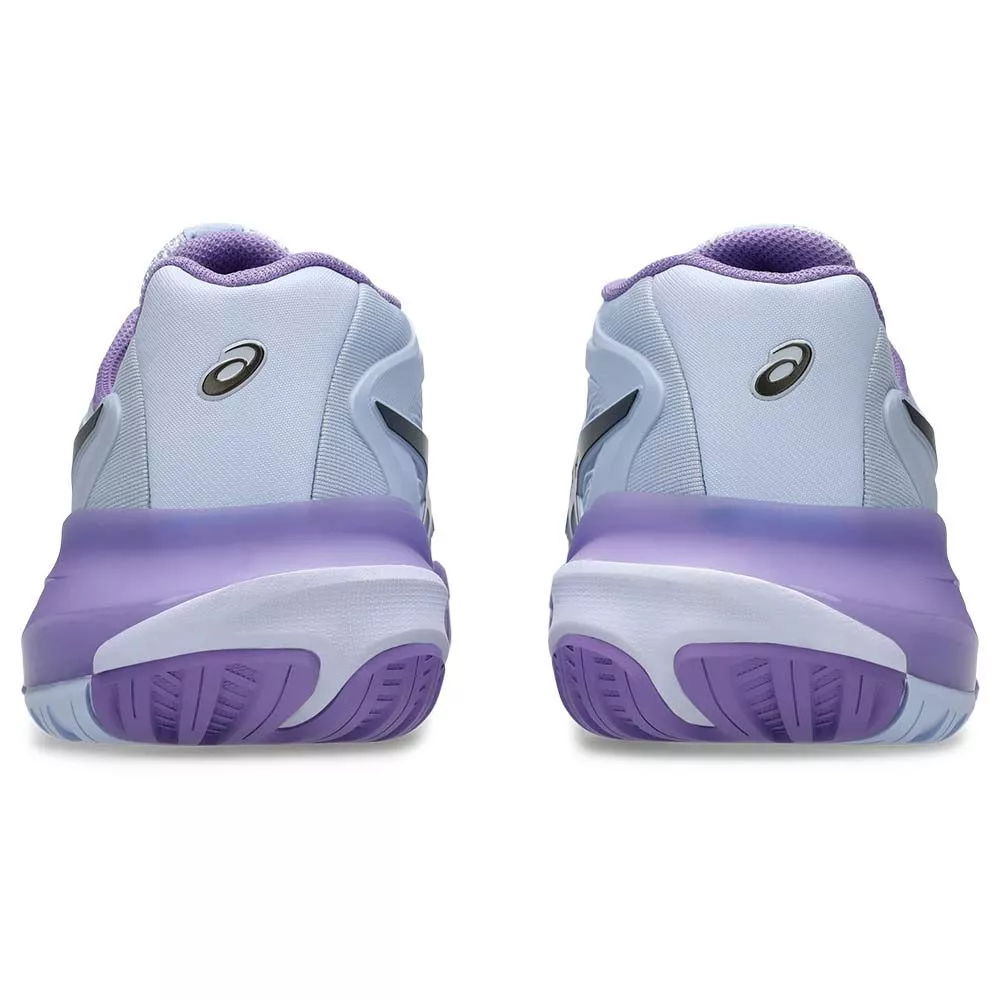 Scarpe Asics Gel Resolution X Night Energy Donna