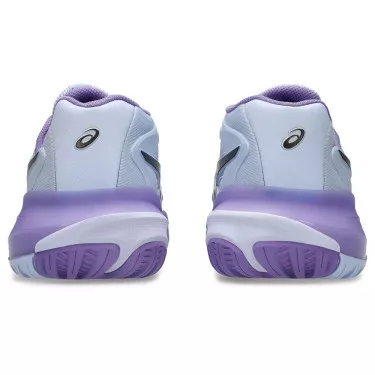 Scarpe Asics Gel Resolution X Night Energy Donna
