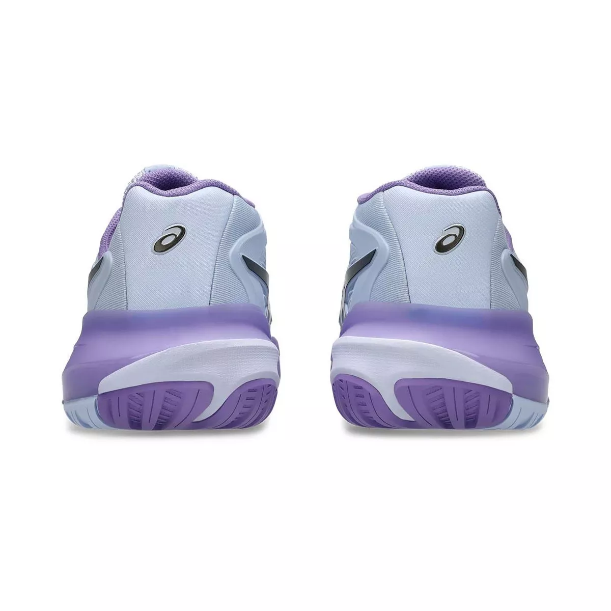 Scarpe Asics Gel Resolution X Night Energy Donna