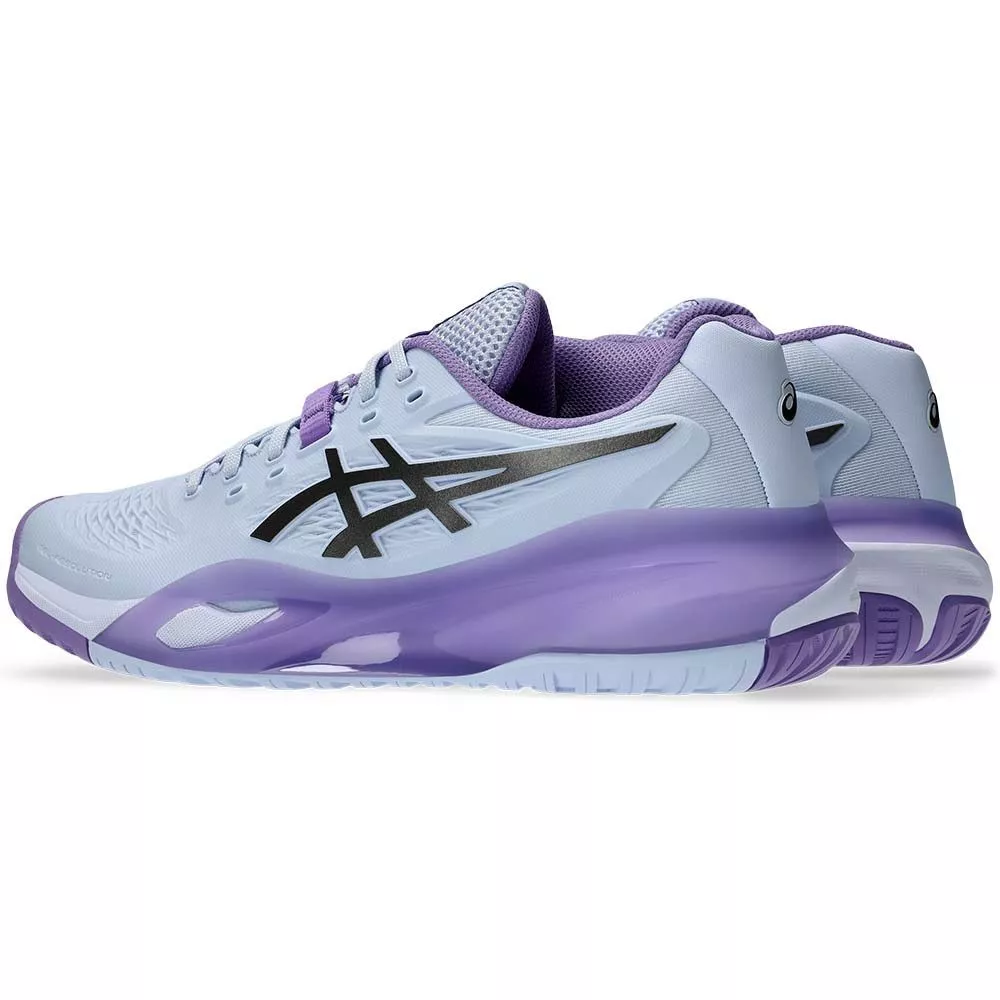 Scarpe Asics Gel Resolution X Night Energy Donna