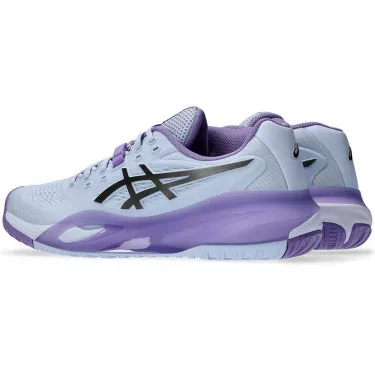 Scarpe Asics Gel Resolution X Night Energy Donna