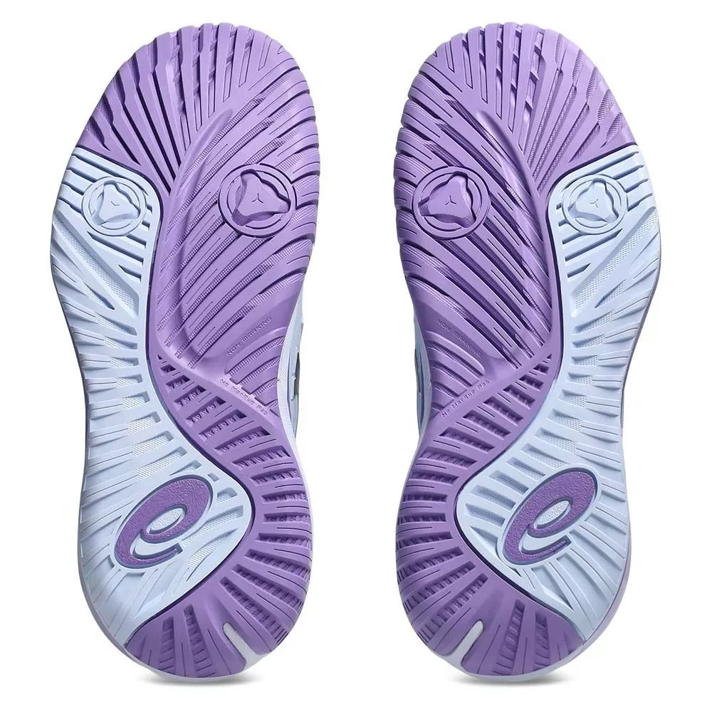 Scarpe Asics Gel Resolution X Night Energy Donna