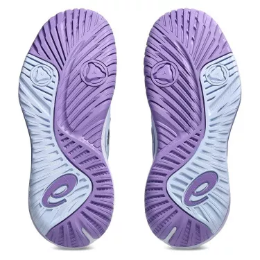 Scarpe Asics Gel Resolution X Night Energy Donna