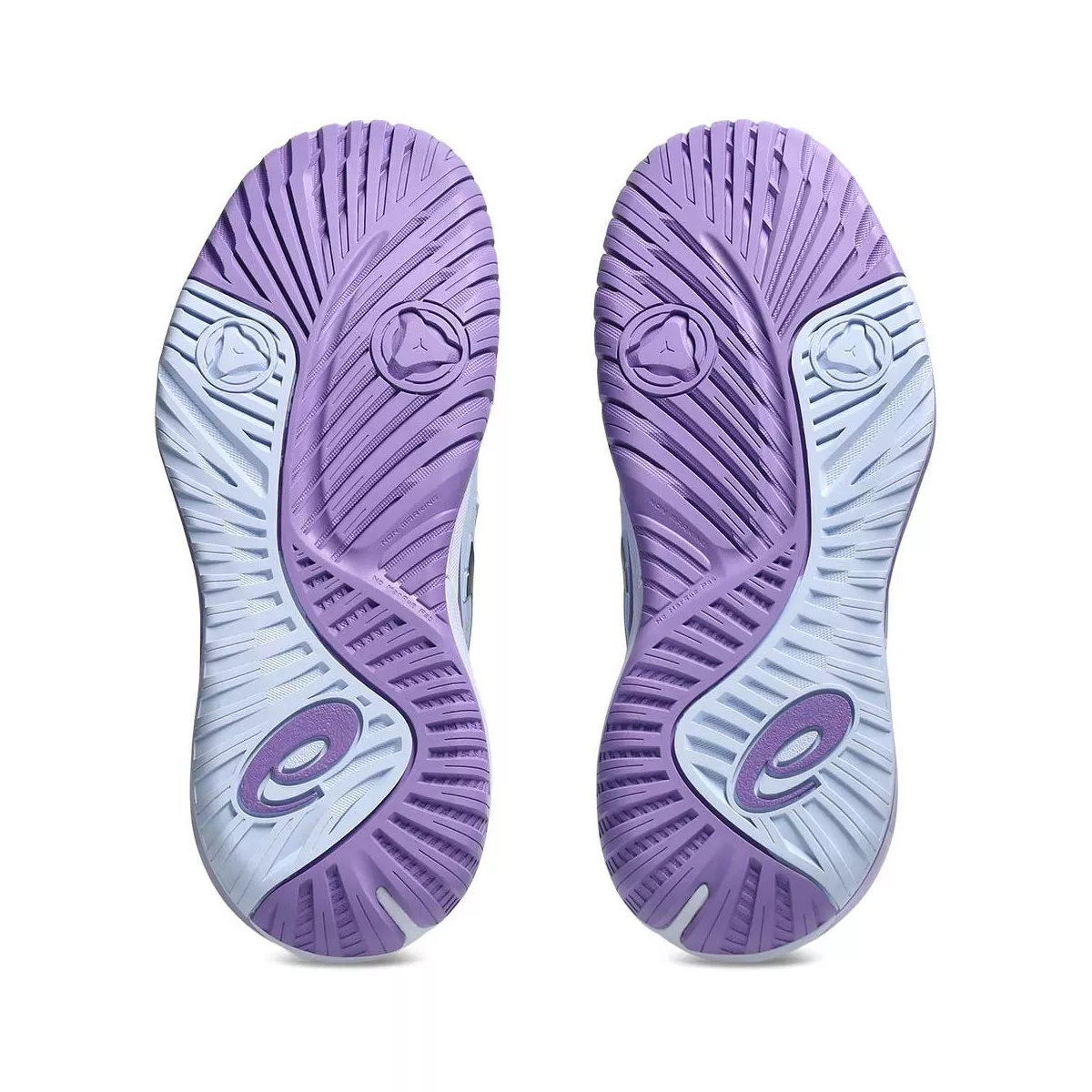 Scarpe Asics Gel Resolution X Night Energy Donna