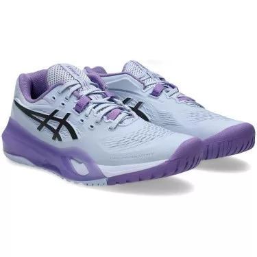 Scarpe Asics Gel Resolution X Night Energy Donna
