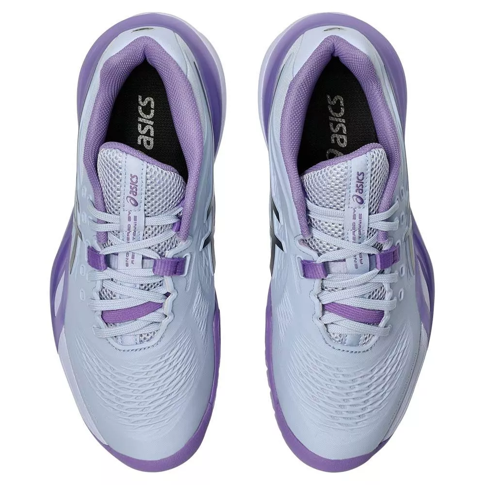 Scarpe Asics Gel Resolution X Night Energy Donna
