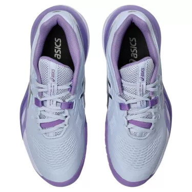 Scarpe Asics Gel Resolution X Night Energy Donna
