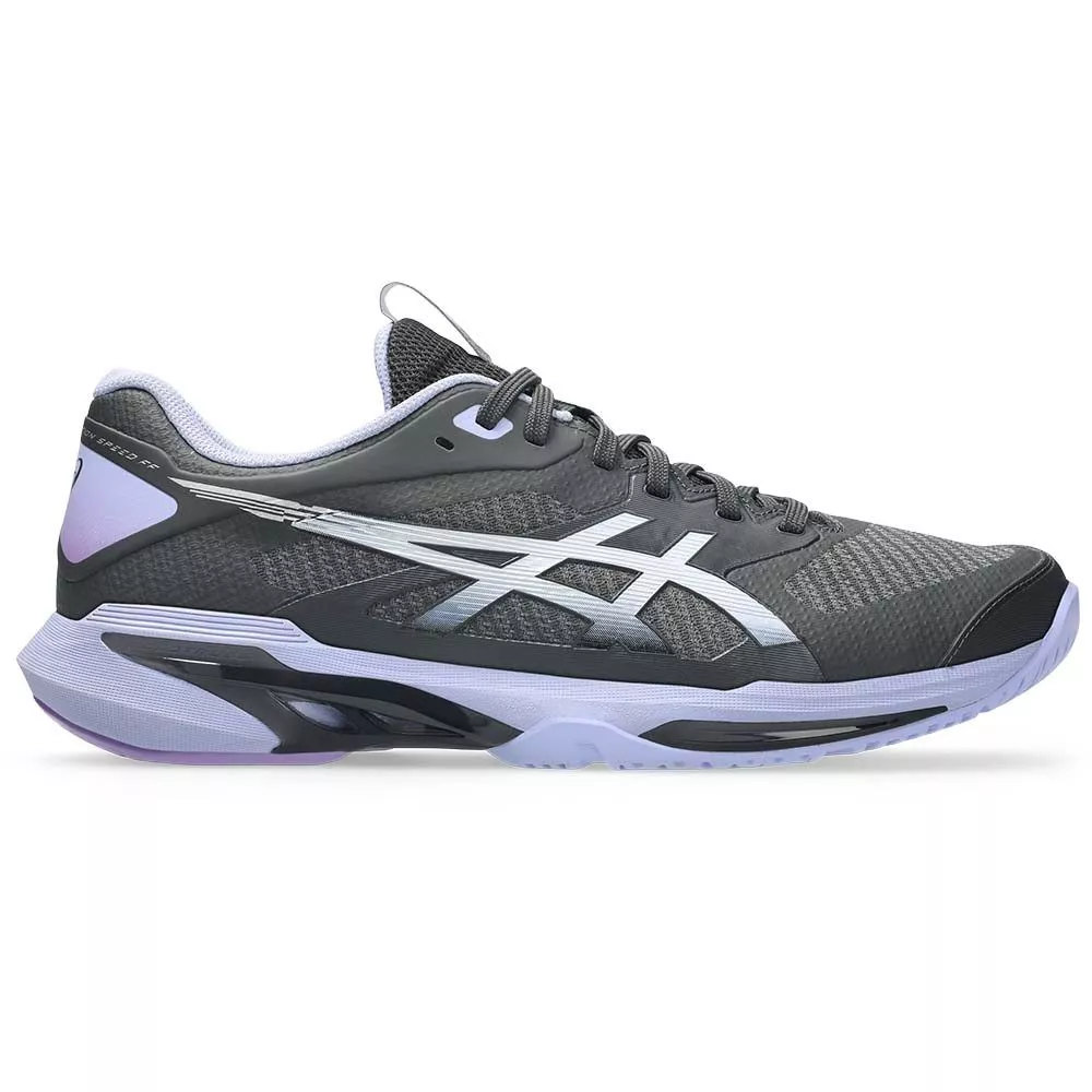 Scarpe Asics Gel Solution Speed FF 4 Night Energy