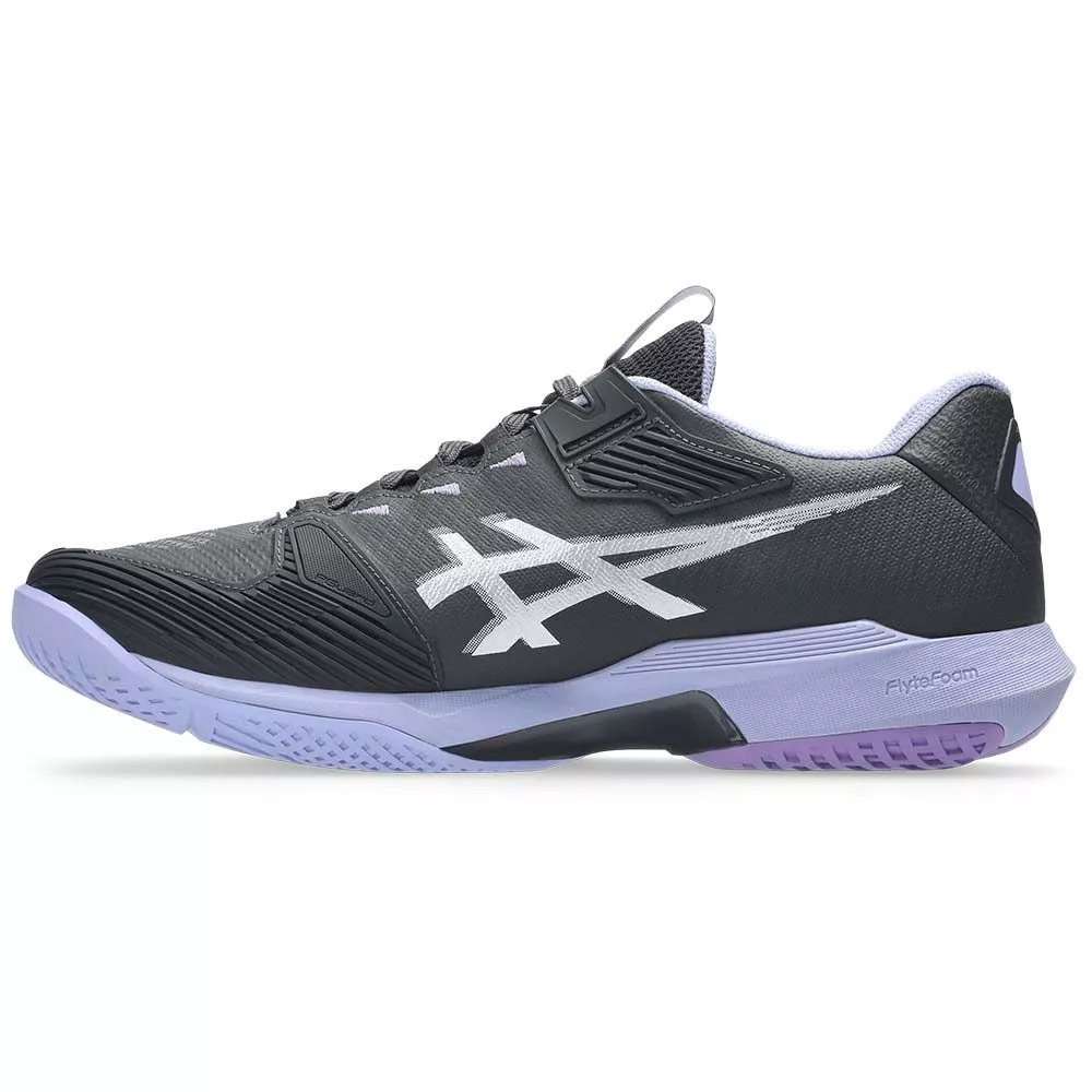 Scarpe Asics Gel Solution Speed FF 4 Night Energy