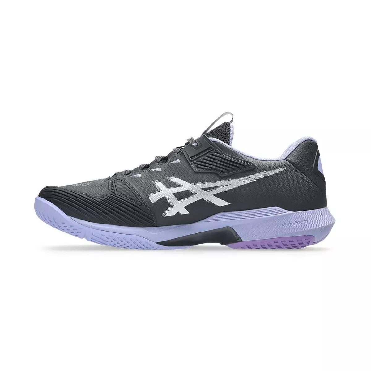 Scarpe Asics Gel Solution Speed FF 4 Night Energy
