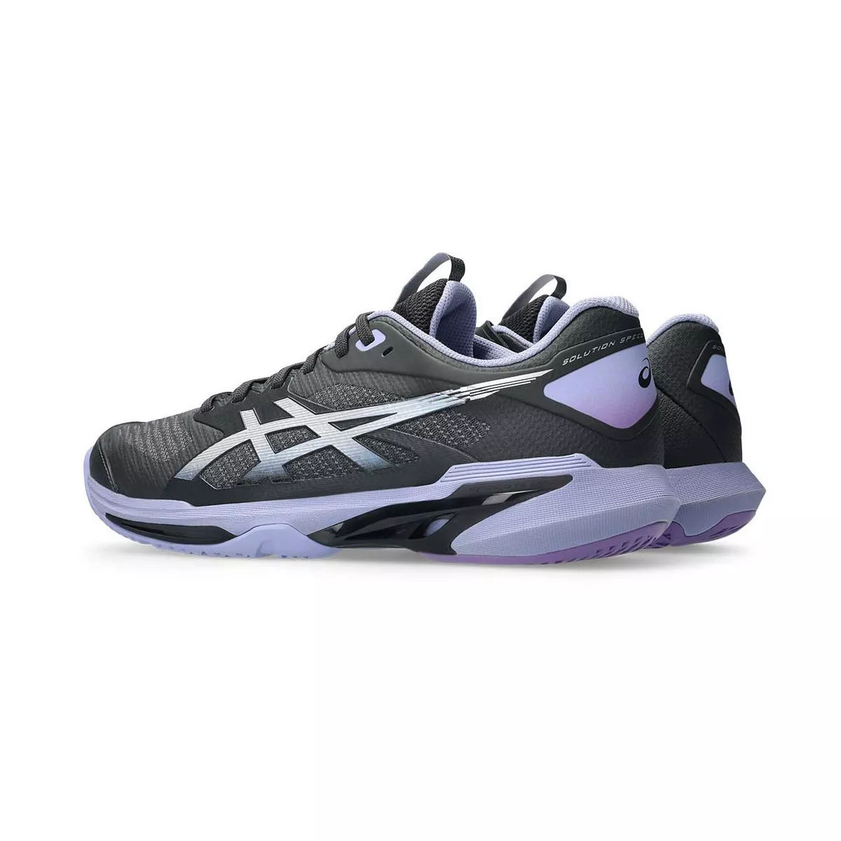 Scarpe Asics Gel Solution Speed FF 4 Night Energy