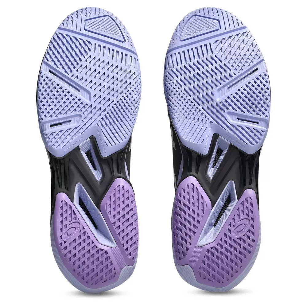 Scarpe Asics Gel Solution Speed FF 4 Night Energy